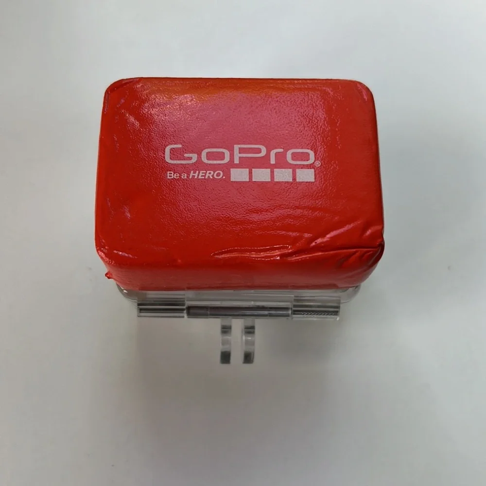 Hero4 Go Pro w/ all accessories